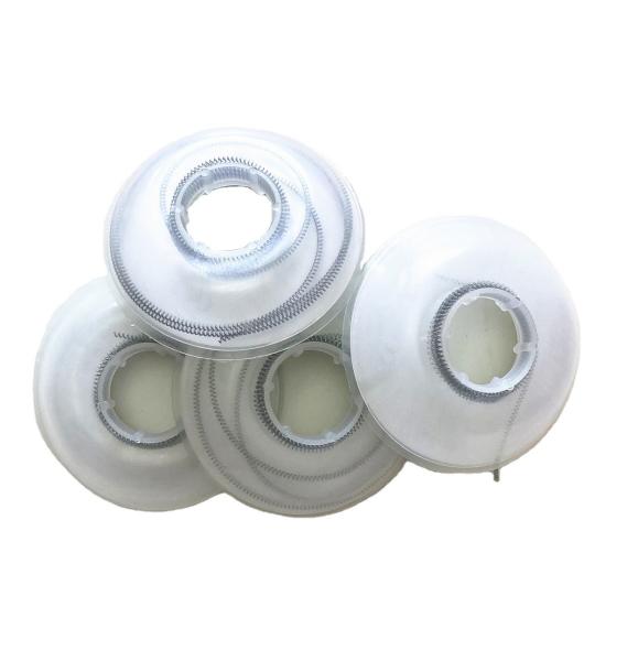Dental Orthodontics Materials Nitinol Open Coil Spring 200g 7 inch 17.5cm with