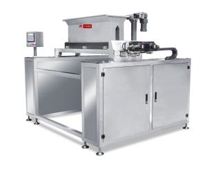 Quality CE 465KG 20A Custard Pie Sponge Cake Batter Depositor wholesale