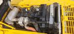 Used Komatsu Pc200 Japan 20ton Crawler Excavator High Efficiency Loader Cheap