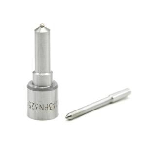 Quality DLLA143PN325 Diesel Engine Fuel Injector Nozzle 105017-3250 wholesale