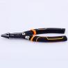 Buy cheap Precise Positioning HRC62 Multifunction Pliers Stripping Gripping Universal Wire from wholesalers