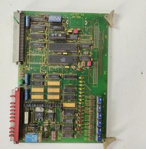 Quality Original Used PI Board Circuit Board For Polar Paper Cutter Weight KG 0.5 wholesale