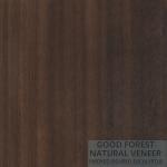 Natural Eucalyptus Wood Veneer Popular Vertical Grain Veneer Plywood