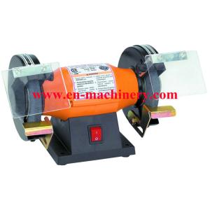 Quality Grinder of Electric Machine Double Wheel Table Bench Grinder (MD3212C) wholesale