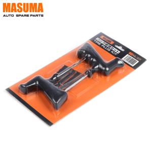 Quality Durable and GS130 MASUMA Auto Repair Shop Car Tire Patch Kit for Year Contact View More wholesale