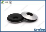 304/316 Stainless Steel Metal Bonded Sealing Washers