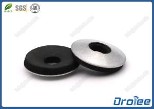 Quality 304/316 Stainless Steel Metal Bonded Sealing Washers wholesale