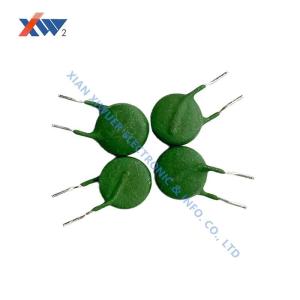 Quality 30W PTC Thermistor MZ21-10BE PTC thermistor 30-60 Ω Temperature Sensor wholesale