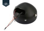LED Angle Eye Aftermarket Motorcycle Lights Bright For Harley Davidson