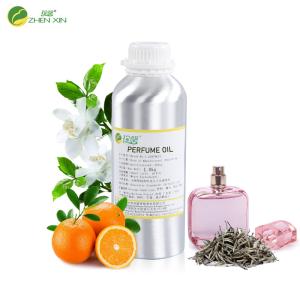 Quality Daily Orange Fragrance Oil Perfume Fragrance Oil For Girl Body Spray Making wholesale