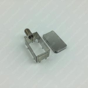 Quality set top box RF connector wholesale