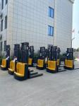 CDDW1630 1600kg 3000mm low price electric pedestrian stacker hydraulic walkie
