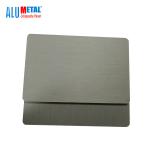 0.21MM PVDF Metal Composite Panel