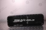 Hot sale Chinese Original Dongfeng Cummins 6L Diesel motor part Oil Pan 3944258