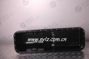 Quality Hot sale Chinese Original Dongfeng Cummins 6L Diesel motor part Oil Pan 3944258 3974294 3948611 wholesale