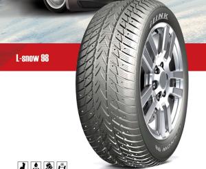 Quality L-snow 98 SNOW TIRE - STUDDED quality car tire wholesale