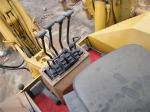 Secondhand CAT 436 Backhoe Loader with good condition