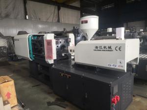 Quality 37 Pump Motor Power Plastic Injection Molding Machine For All Plastic Products wholesale