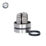 TDO Type 511989 Double Row Tapered Roller Bearing 260*440*225 mm Thicked Steel