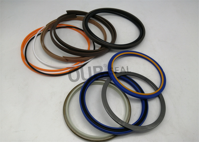 2438U1135F1 Boom Seal Kits Excavator Repair Kit KOB-2438U999R100 KOB-2438U999R200 Kobelco SK250LC IV KOB-2438U1135R300