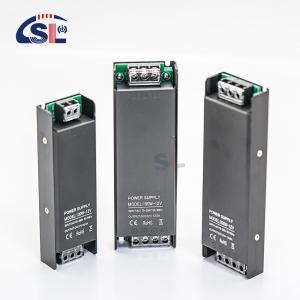Quality 85% LED Power Supply AC110-240V Mute Lighting Transformers 60W 100W 150W 200W 300W 400W wholesale