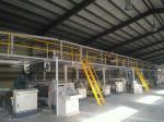 7 Ply Corrugated Making Machine