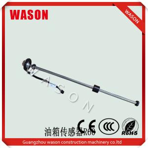 Quality Liquid Level Sensor Excavator Spare Parts For Hyundai R60-5 R60-7 wholesale