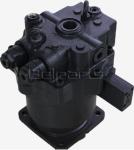 Belparts Excavator Swing Motor Parts For DOOSAN DH370 401-00359 Rotary Motor