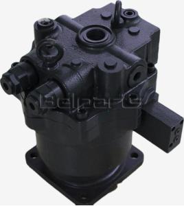 Quality Belparts Excavator Swing Motor Parts For DOOSAN DH370 401-00359 Rotary Motor Assy Without Gearbox wholesale