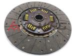 FW429 Heavy Duty Clutch Kits MFD064Y 400x250x14x48