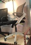 Premium Boardroom Full Mesh Office Chairs With Wheels Most Comfortable
