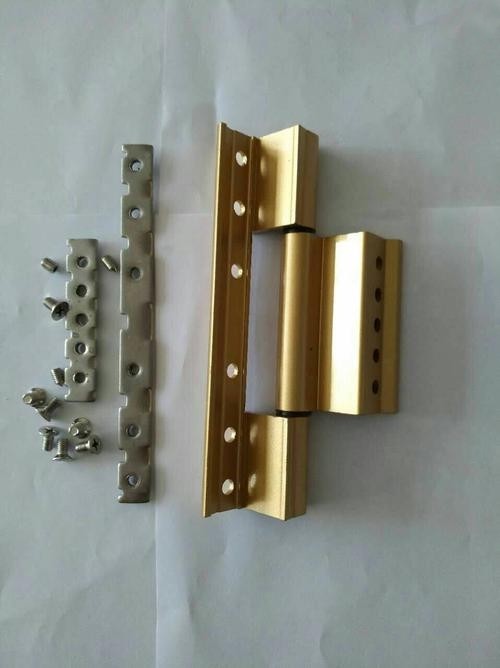Door Hinge PVD Vacuum Coating Machine Titanium Plating System