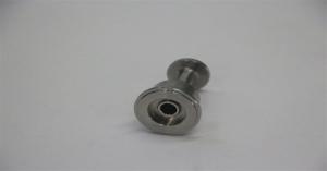 Quality High Precision Custom Stainless Steel Parts For Mechanical Equipment wholesale