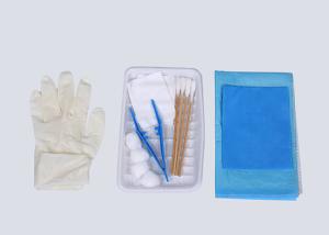 Quality Class II Disposable Surgical Packs Sterile Surgical Delivery Maternity Kit wholesale