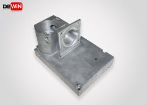 Quality Industrial Automobile Casting Component Aluminum Gearbox Housing ISO9001 wholesale