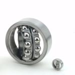 Double Row 2314Km N314 ECJ F3 170mm Cylindrical Roller Bearing