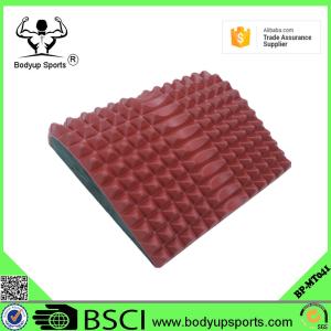 Quality Abdominal Mat Ab Arch Mat Crossfit EVA AB Mat wholesale