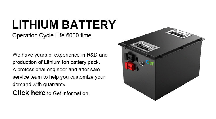 Voltage 12V Lithium Iron Phosphate Battery Rechargeable 400ah Lithium Battery