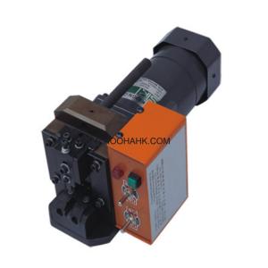 Quality LAN / USB / Media Cable Processing Equipment AC 110V 120W Power wholesale