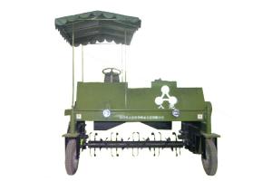 Quality QMFD2000Wheeled fan dui ji Organic Fertilizer Machine wholesale