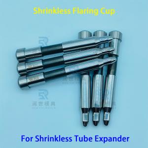 Quality High-Strength Shrinkless Flaring Cup For Tube Expander Spare Parts wholesale