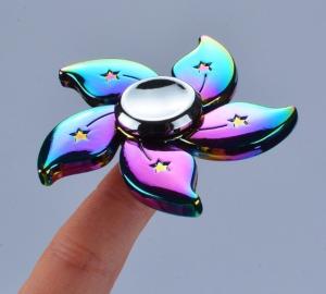 Quality Hand Spinner，Fidget Finger Spinner -- China supplier wholesale