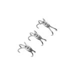 Orthopedic Surgical Patella Claws Medical Tibial Fracture Titanium