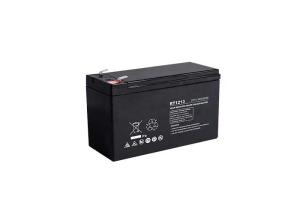 Quality Industrial 12v 7ah Lead Acid Battery Low Self - Discharge For Medical Equipment wholesale