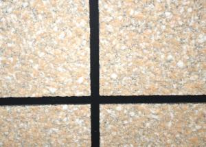 Quality Speckled Stoneffects Stone Coating , External Emulsion Paint Great Adhesion wholesale