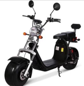 Quality Hybrid Adult Electric Moped Motorcycle Scooter Motorized Bike Moped wholesale