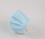 Anti Dust Latex Free Ear Loop Medical Protective Face Mask