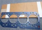 ME013330 Mitsubishi 4D32 Cylinder Head Gasket Dia 104mm / Engine Spare Parts