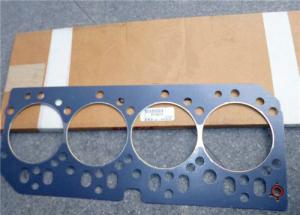 Quality ME013330 Mitsubishi 4D32 Cylinder Head Gasket Dia 104mm / Engine Spare Parts wholesale