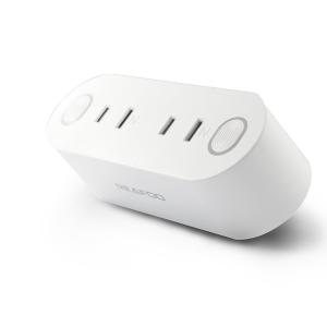 China IFTTT AC 100-250V 16A Wifi Timer Plug EU Standard on sale